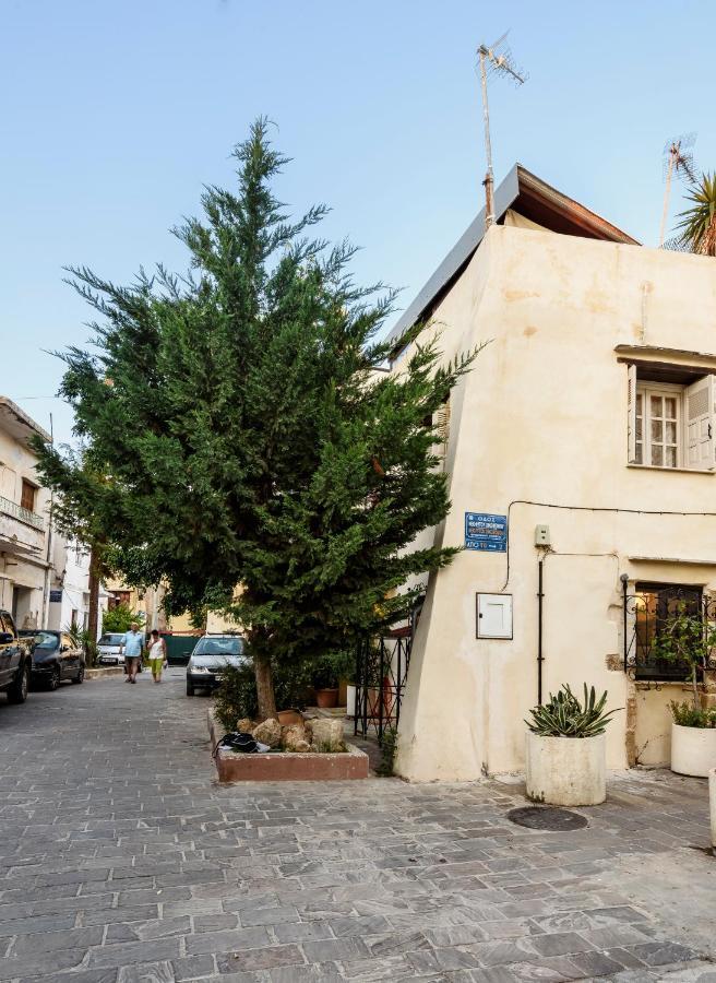 House Erofili Βίλα Χανιά Εξωτερικό φωτογραφία